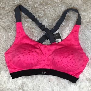 NWT Victoria’s Secret Sports Bra